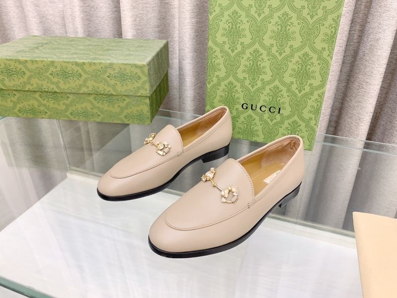 Gucci loafers